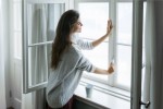 Parowanie okien PCV - dlaczego okna parują?